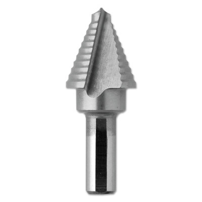 7/8 HSS STEP DRILL-BOSCH/SKILL ***-114-SDH5
