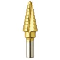 1/4-3/4 TITANIUM STEP DRILL-BOSCH/SKILL ***-114-SDT3