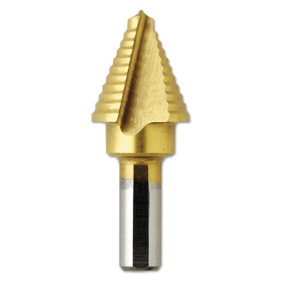 7/8 TITANIUM STEP DRILL-BOSCH/SKILL ***-114-SDT5