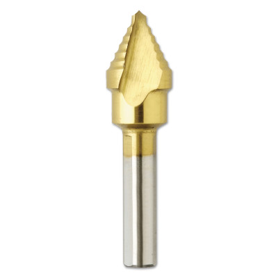1/2 TITANIUM STEP DRILL-BOSCH/SKILL ***-114-SDT8
