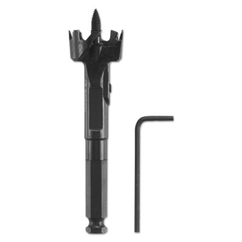 SELF-FEEDING BIT 1-3/8"-BOSCH/SKILL ***-114-SF1371