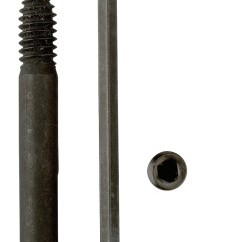 SF5018 SELF FEED REPL KIT - 1/8"-BOSCH/SKILL ***-114-SF5018