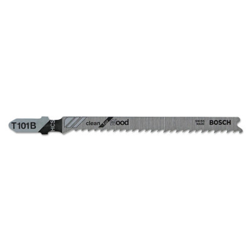 4" 10TPI JIGSAW BLADEWOOD CUTTIN-BOSCH/SKILL ***-114-T101B100