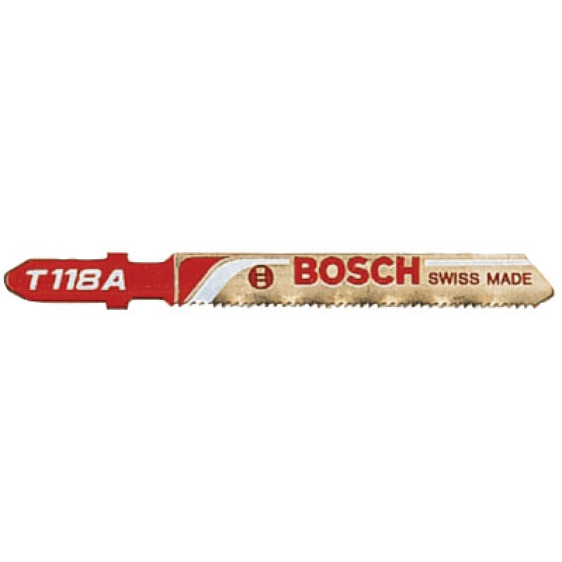 3"  24TPI  HSS BOSCH SHANK JIGSAW BLADE-BOSCH/SKILL ***-114-T118A