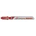 3" 14TPI JIG SAW BLADEBOSCH SHANK-BOSCH/SKILL ***-114-T118B