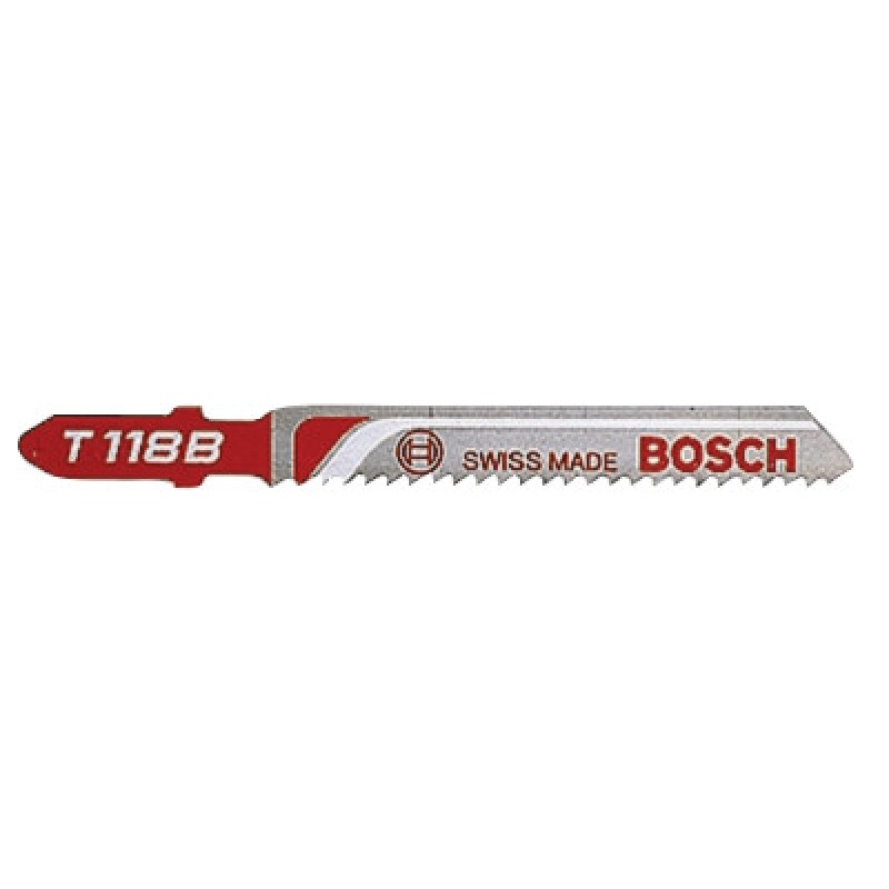 3" 14TPI JIG SAW BLADEBOSCH SHANK-BOSCH/SKILL ***-114-T118B