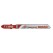 3" 14 TPI HSS BOSCH SHANK JIGSAW BLADE-BOSCH/SKILL ***-114-T118B100