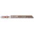 3" 14TPI JIG SAW BLADE BOSCH SHANK-BOSCH/SKILL ***-114-T118BF