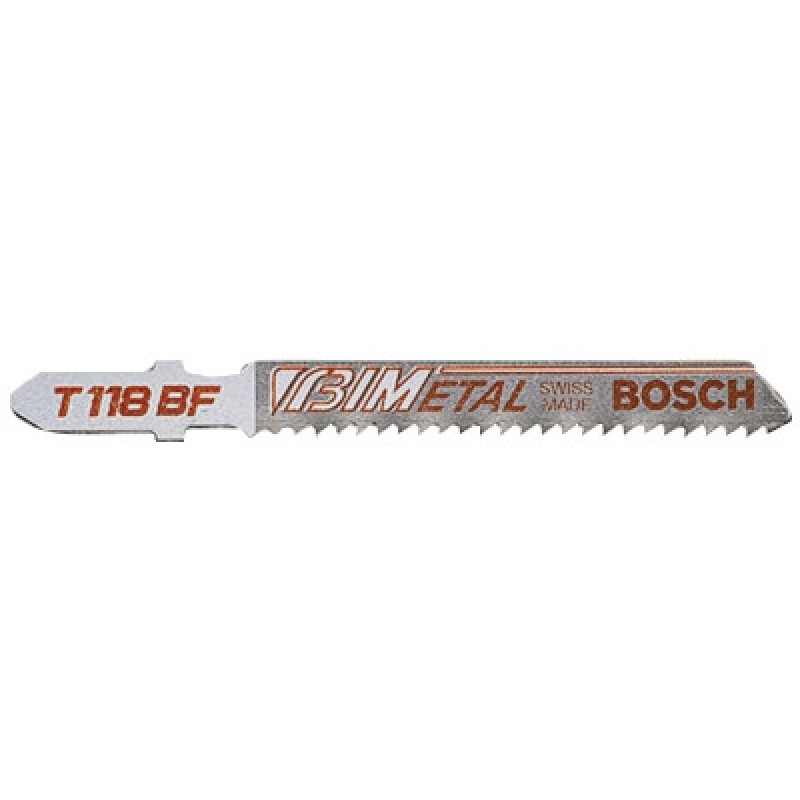 3" 14TPI JIG SAW BLADE BOSCH SHANK-BOSCH/SKILL ***-114-T118BF