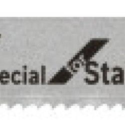 (PK/5) STAINLESS STEEL BI-METAL JIGSAW BLADES-BOSCH/SKILL ***-114-T118EFS