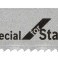 (PK/5) STAINLESS STEEL BI-METAL JIGSAW BLADES-BOSCH/SKILL ***-114-T118EFS