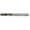 (PK/5) STAINLESS STEEL BI-METAL JIGSAW BLADES-BOSCH/SKILL ***-114-T118EFS