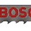 4" 8TPI HSS JIGSAW BLADEW/BOSCH SHA-BOSCH/SKILL ***-114-T127D