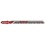 4" 8TPI HSS JIGSAW BLADEW/BOSCH SHA-BOSCH/SKILL ***-114-T127D