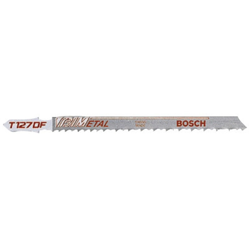 4" 8TPI JIG SAW BLADEBI-METAL W/-BOSCH/SKILL ***-114-T127DF