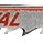 4" 6TPI JIG SAW BLADE BI-METAL W/BOSCH SHA-BOSCH/SKILL ***-114-T144DF