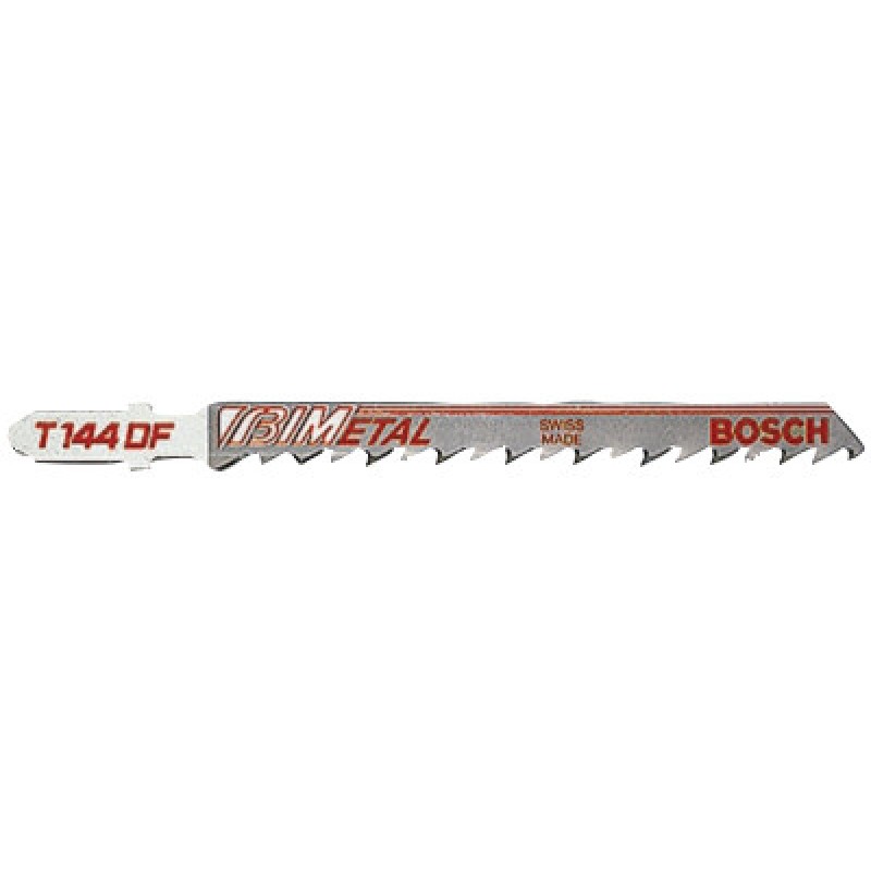 4" 6TPI JIG SAW BLADE BI-METAL W/BOSCH SHA-BOSCH/SKILL ***-114-T144DF