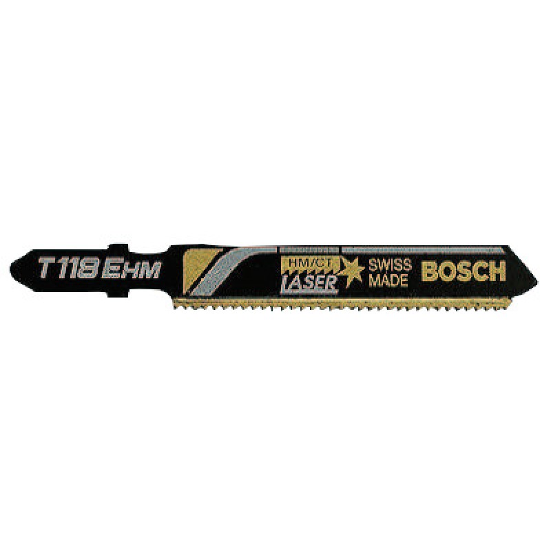 3" 50 GRIT TC BOSCH SHANK JIGSAW BLADE-BOSCH/SKILL ***-114-T150RF3