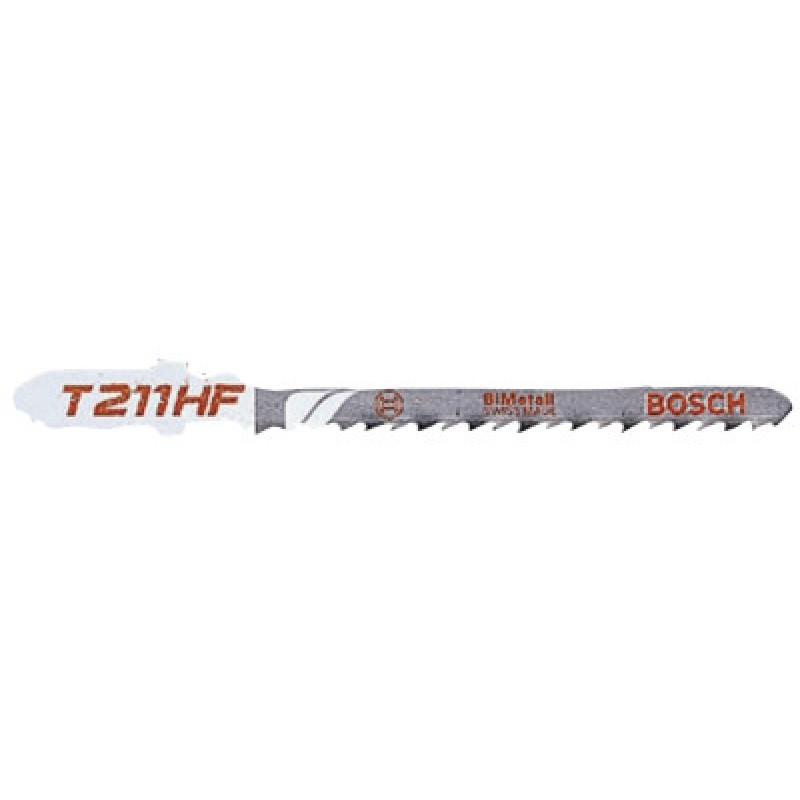 3" 10TPI BI-METAL JIGSAWBLADE-BOSCH/SKILL ***-114-T211HF