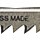 BOSCH SHANK JIG SAW BLADE-BOSCH/SKILL ***-114-T301DL