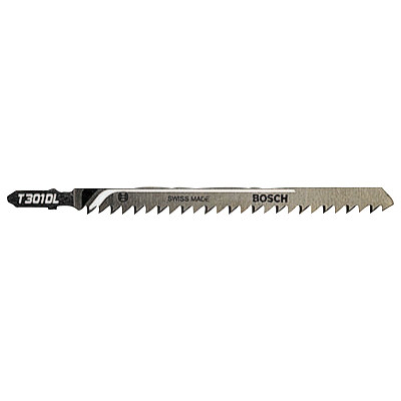 BOSCH SHANK JIG SAW BLADE-BOSCH/SKILL ***-114-T301DL