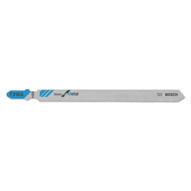 5-1/4" 24TPI JIGSAW BLADE-BOSCH/SKILL ***-114-T318A100
