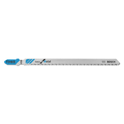 5-1/4" 14TPI HSS BOSCHSHANK JIGSAW BLADE-BOSCH/SKILL ***-114-T318B100