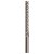 TILECUT ZIP BIT 1 PACK FOR CERAMIC WALL TILE & C-BOSCH/SKILL ***-114-TC1