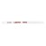 4" 6TPI U-SHANK BI-METALJIG SAW BLA-BOSCH/SKILL ***-114-U111DF