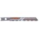 2-3/4" 24TPI BI-METAL UNIVERSAL JIG SAW BLA-BOSCH/SKILL ***-114-U118AF