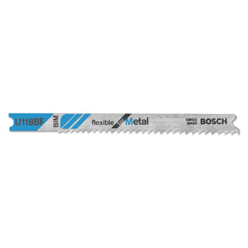 3-5/8" 14TPI BI-METAL JIGSW BLADE UNIVERSAL S-BOSCH/SKILL ***-114-U118BF