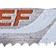 2-3/4" 18TPI BI-METAL UNIVERSAL JIG SAW BLA-BOSCH/SKILL ***-114-U118EF