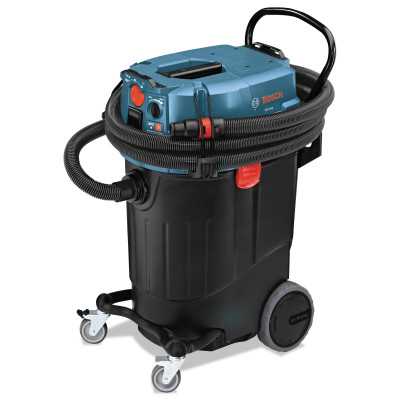 14 GALLON DUST EXT W/AUTO HEPA FILTER-BOSCH/SKILL ***-114-VAC140AH