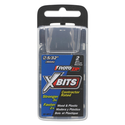 MULTI PURPOSE XBIT 2 PACK-BOSCH/SKILL ***-114-XB-MP2