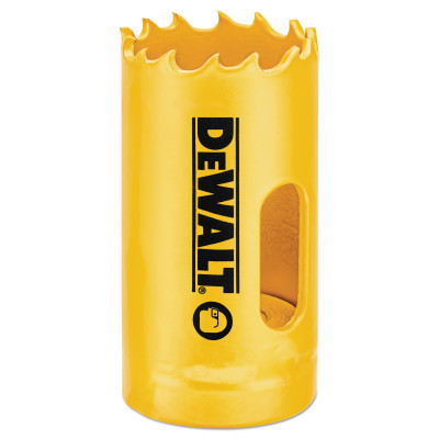 1-1/8" DEEP CUT BI-METALHOLESAW-BLACK&DECKER-115-D180018