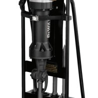 HEAVY DUTY PAVEMENT BREAKER W/HAMMER TRUCK AND S-BLACK&DECKER-115-D25980K
