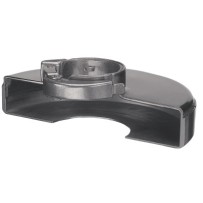 7" GUARD FOR LARGE ANGLEGRINDER-BLACK&DECKER-115-D284931