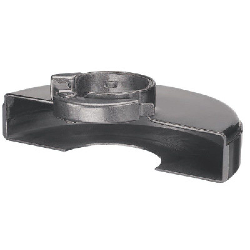 7" GUARD FOR LARGE ANGLEGRINDER-BLACK&DECKER-115-D284931
