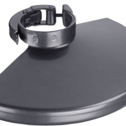 9" GUARD FOR LRG ANGLEGRINDER-BLACK&DECKER-115-D284938