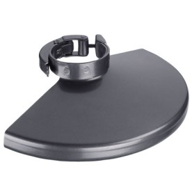 9" GUARD FOR LRG ANGLEGRINDER-BLACK&DECKER-115-D284938