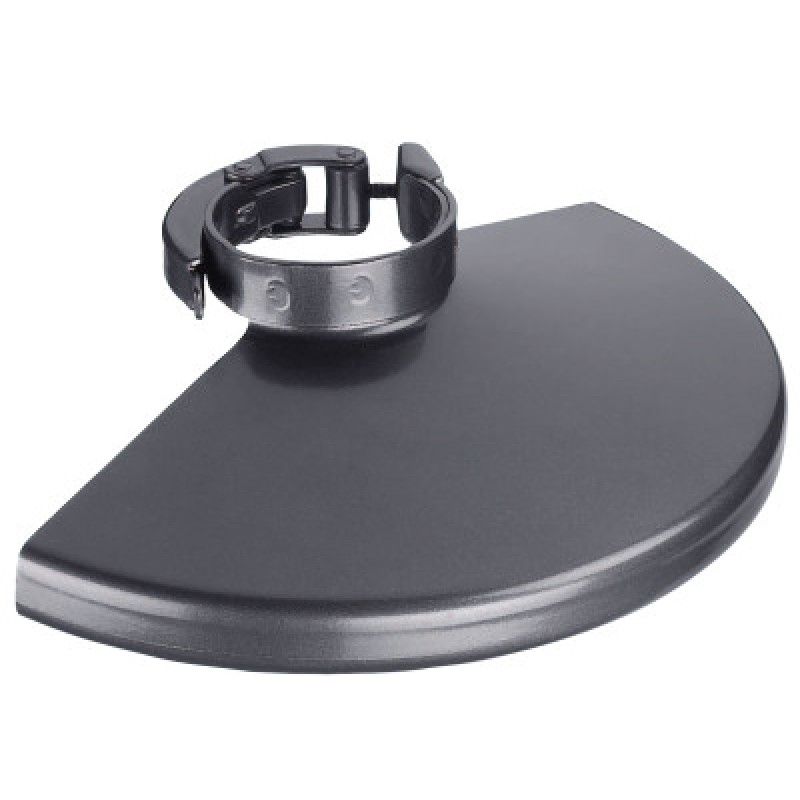 9" GUARD FOR LRG ANGLEGRINDER-BLACK&DECKER-115-D284938