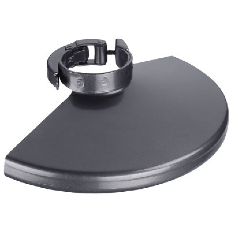 9" GUARD FOR LARGE ANGLEGRINDER-BLACK&DECKER-115-D284939