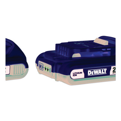 20V MAX 2.0AH LI-ION BATTERY-BLACK&DECKER-115-DCB203