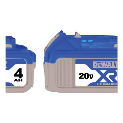 20V MAX 4.0 AH LI-ION BATTERY PCK-BLACK&DECKER-115-DCB204