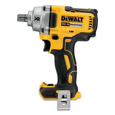 20V MAX XR COMPACT HIGH-TORQUE IMP-BLACK&DECKER-115-DCF894B