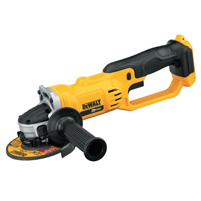 20V MAX CUT-OFF TOOL TOOL ONLY-BLACK&DECKER-115-DCG412B