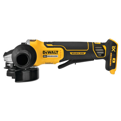 20V XR BRUSHLESS 4.5IN GRINDER-BLACK&DECKER-115-DCG413B