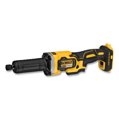 20V MAX VARIABLE SPEED DIE GRINDER-BLACK&DECKER-115-DCG426B