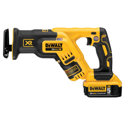 20V MAX BRUSHLESS COMPACT RECIP SA-BLACK&DECKER-115-DCS367P1