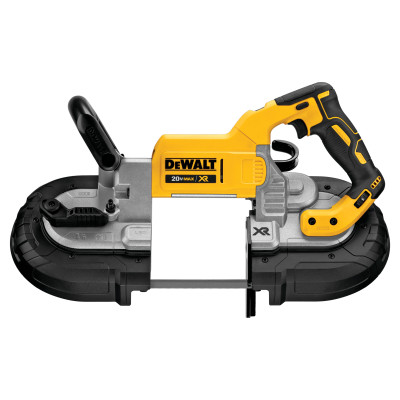 20V MAX DEEP CUT BAND SAW BARE-BLACK&DECKER-115-DCS374B
